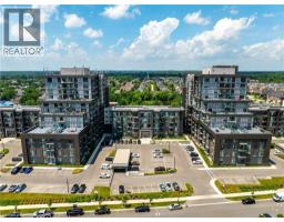 460 DUNDAS Street E Unit# 809, Waterdown, Ontario
