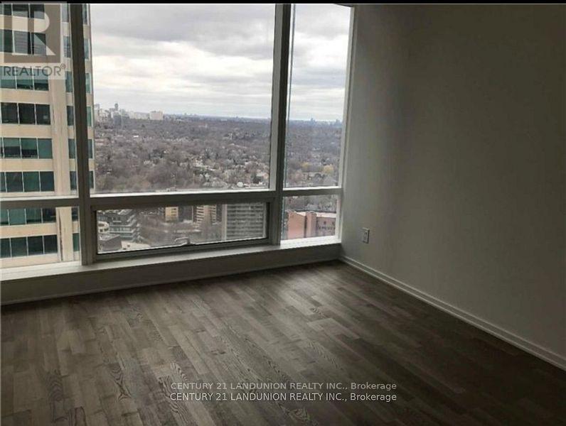 2612 - 1 Bloor Street E, Toronto, Ontario  M4W 0A8 - Photo 8 - C13522066