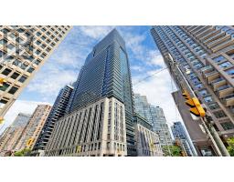 1015 - 955 BAY STREET, Toronto, Ontario