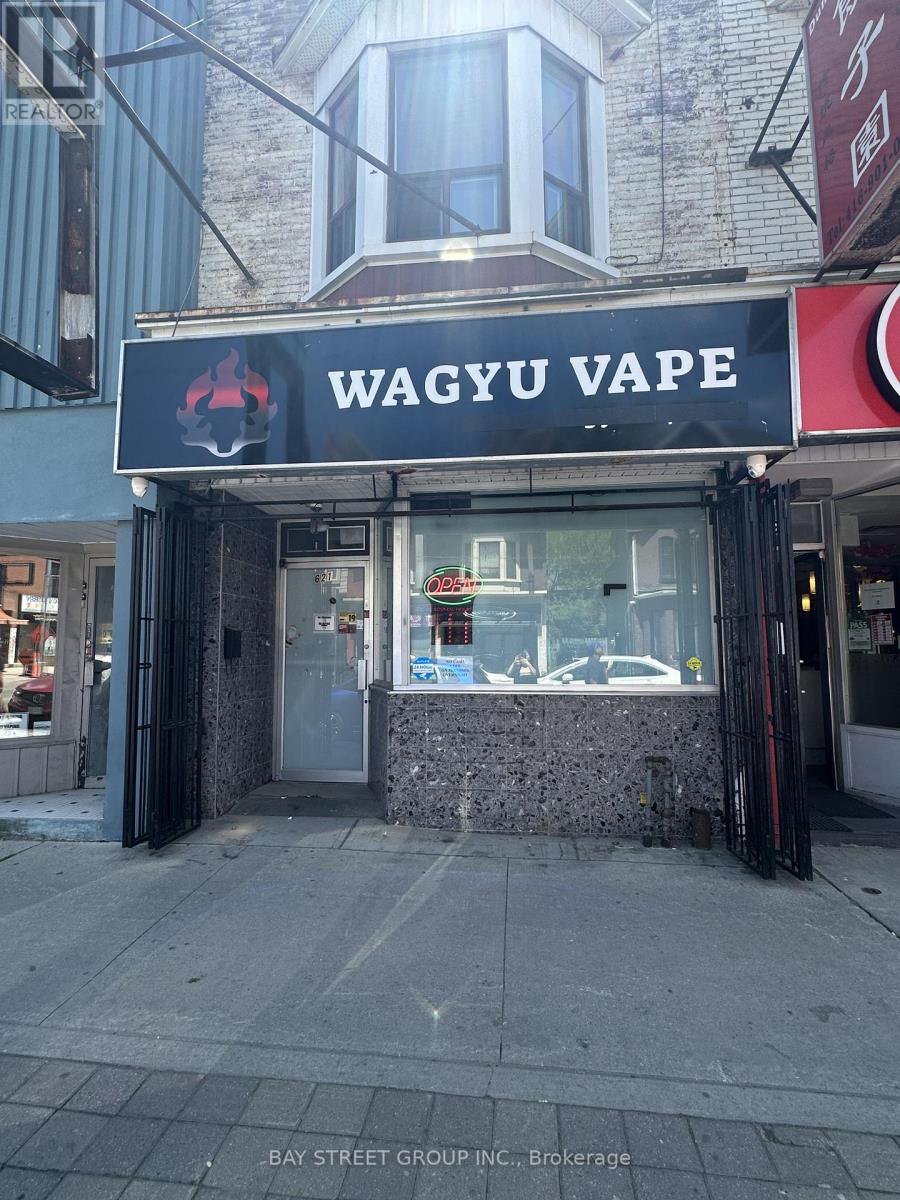 621 GERRARD STREET E, toronto (south riverdale), Ontario