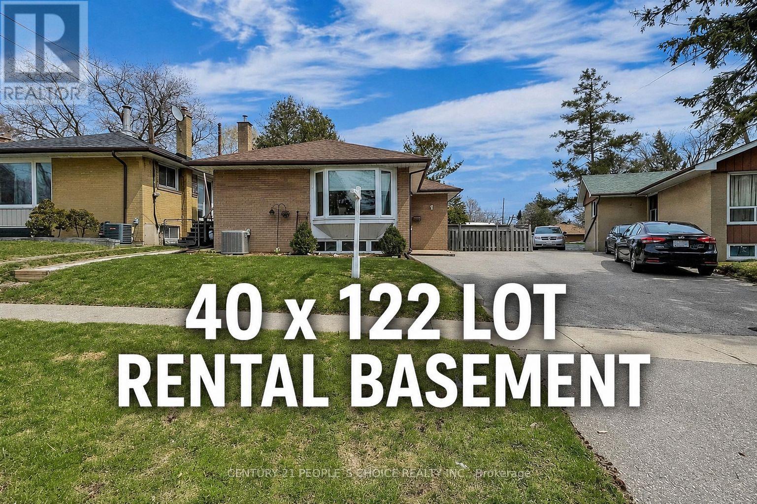 5 Mid Pines Road, Toronto, Ontario  M1G 2L5 - Photo 1 - E13521906