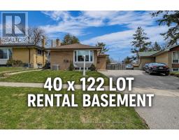 5 MID PINES ROAD, Toronto, Ontario