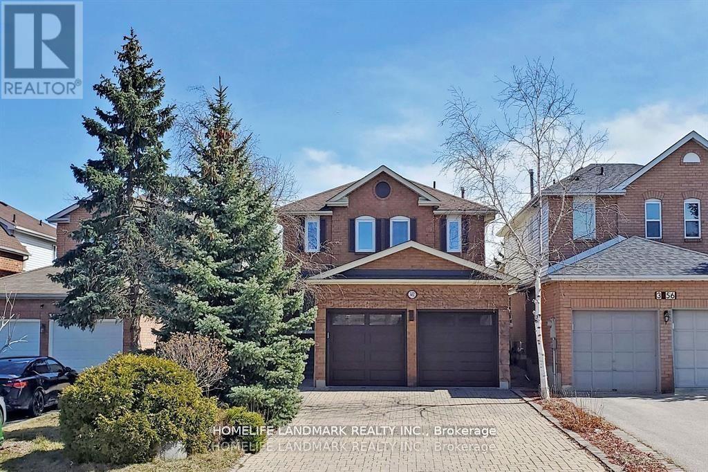 3452 CHERRINGTON CRESCENT, Mississauga, Ontario