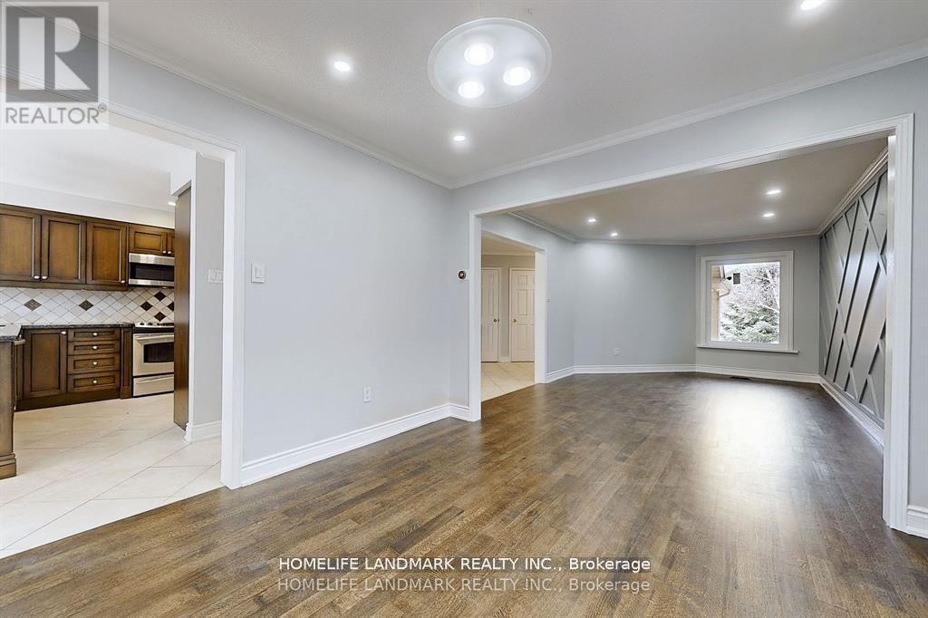 3452 Cherrington Crescent, Mississauga, Ontario  L5L 5B7 - Photo 10 - W13522096
