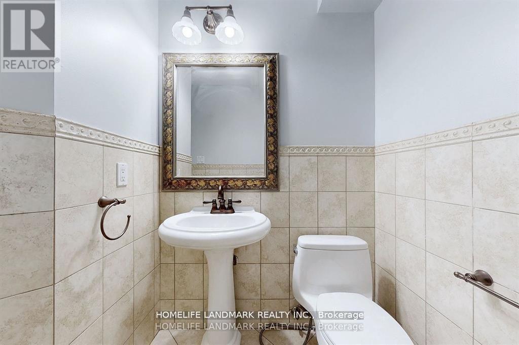 3452 Cherrington Crescent, Mississauga, Ontario  L5L 5B7 - Photo 13 - W13522096