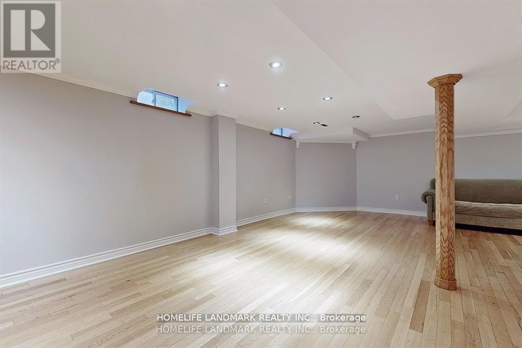 3452 Cherrington Crescent, Mississauga, Ontario  L5L 5B7 - Photo 25 - W13522096