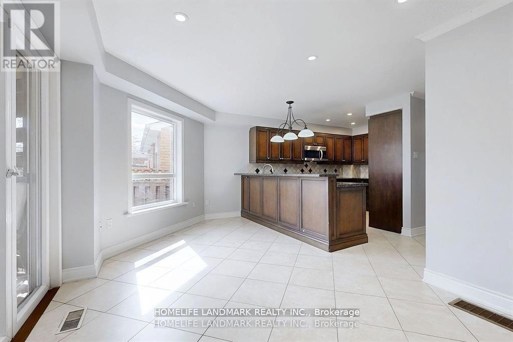 3452 Cherrington Crescent, Mississauga, Ontario  L5L 5B7 - Photo 9 - W13522096