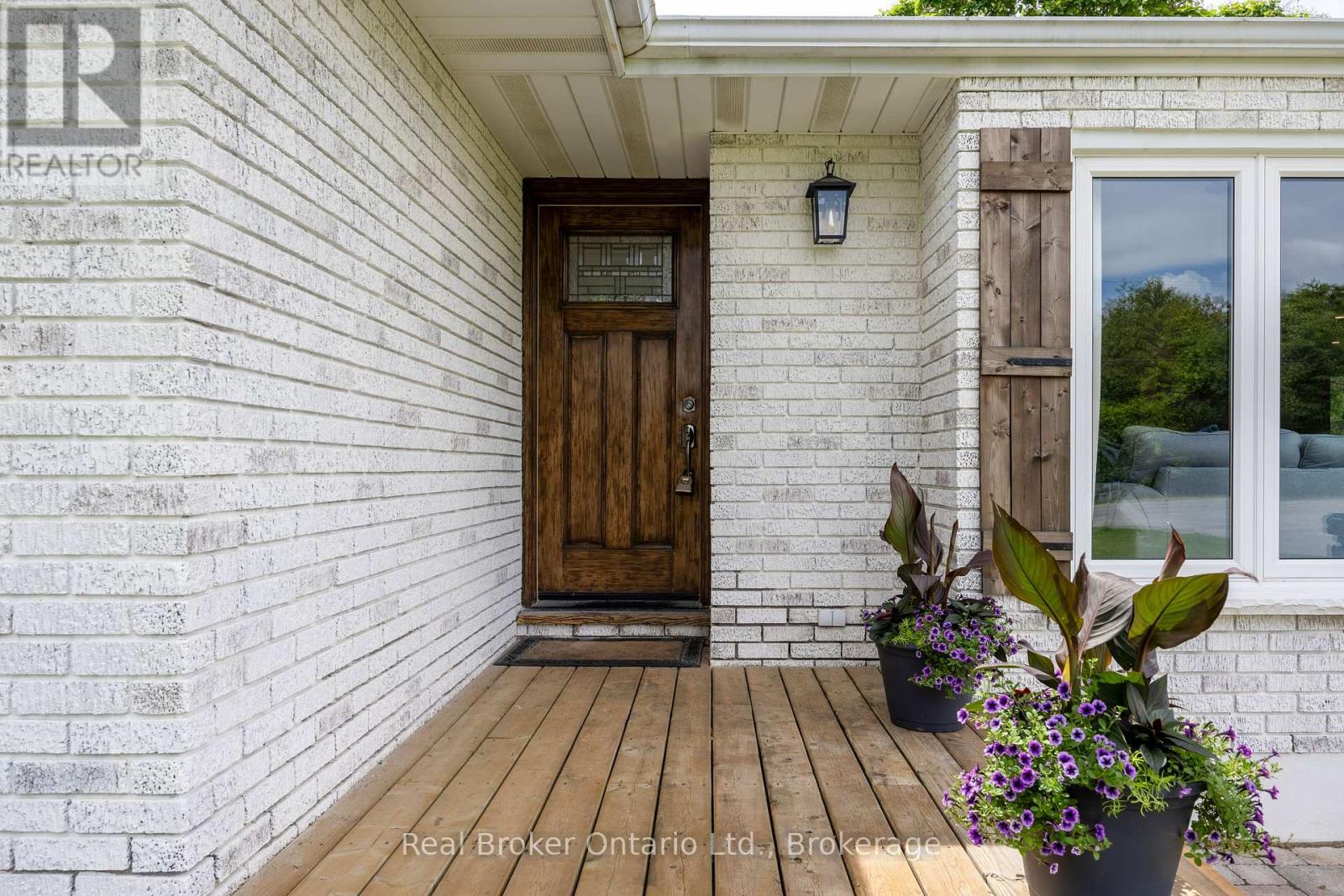 2532 Holt Road, Clarington, Ontario  L1C 6G6 - Photo 6 - E13490512
