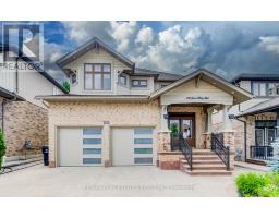 252 GRAVEL RIDGE TRAIL, Kitchener, Ontario
