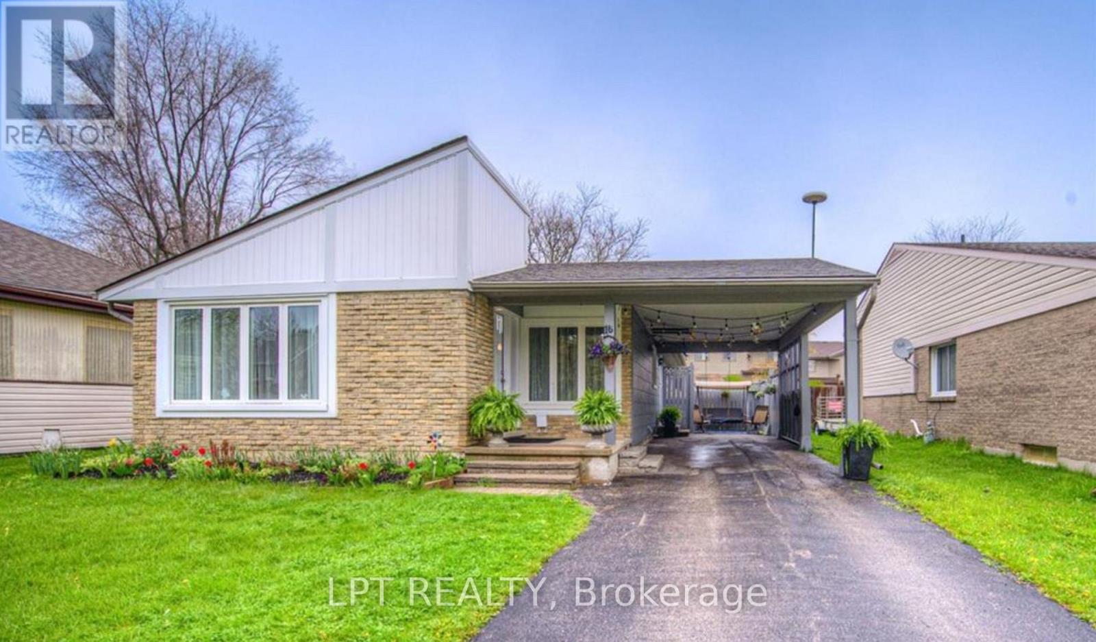 UPPER- 16 BLACKWELL DRIVE, kitchener, Ontario