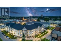 207 - 8 HARRIS STREET, Cambridge, Ontario