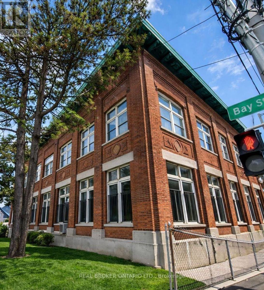 A - 231 BAY STREET N, Hamilton, Ontario