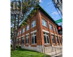 A - 231 BAY STREET N, Hamilton, Ontario