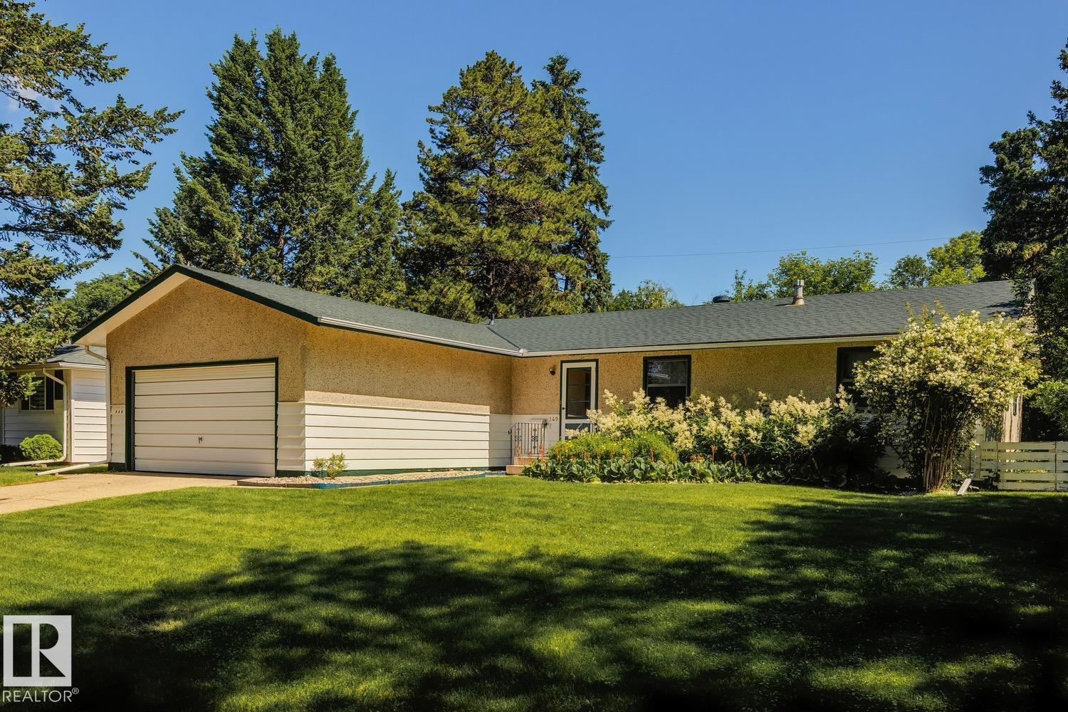 149 COTTONWOOD AV, Sherwood Park, Alberta