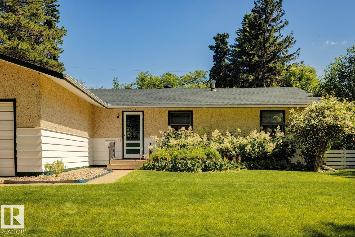149 Cottonwood Av, Sherwood Park, Alberta  T8A 1X8 - Photo 2 - E4497085