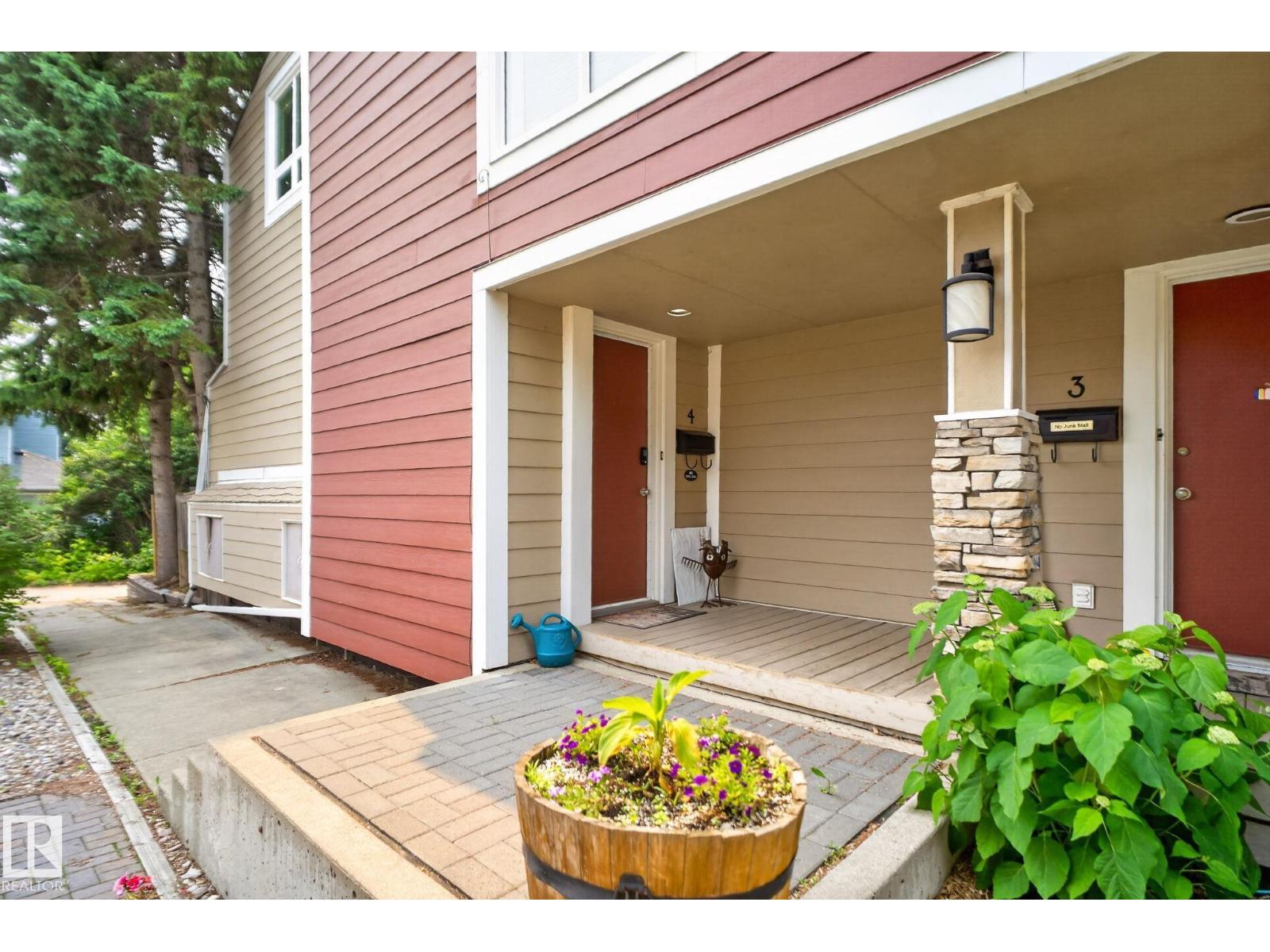 #4 9529 87 Av NW, Edmonton, Alberta  T6C 1K4 - Photo 32 - E4497087