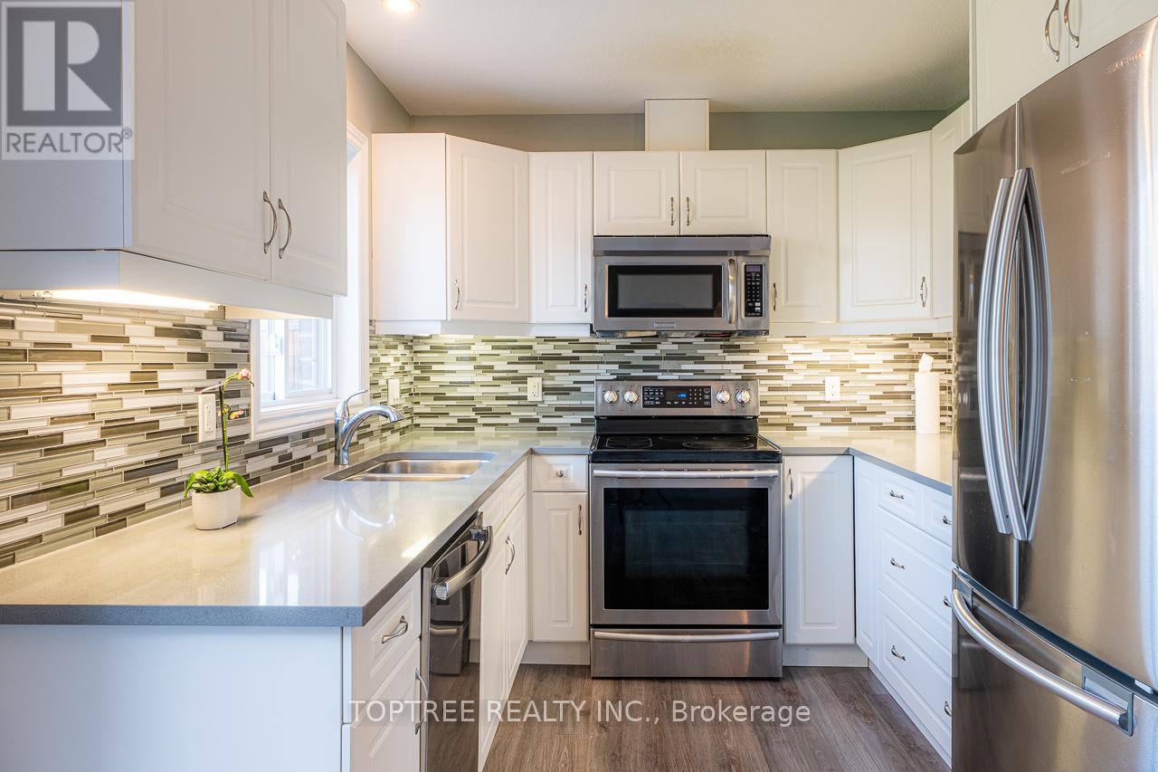 59 - 1061 Eagletrace Drive, London North, Ontario  N6G 0E9 - Photo 10 - X13522150