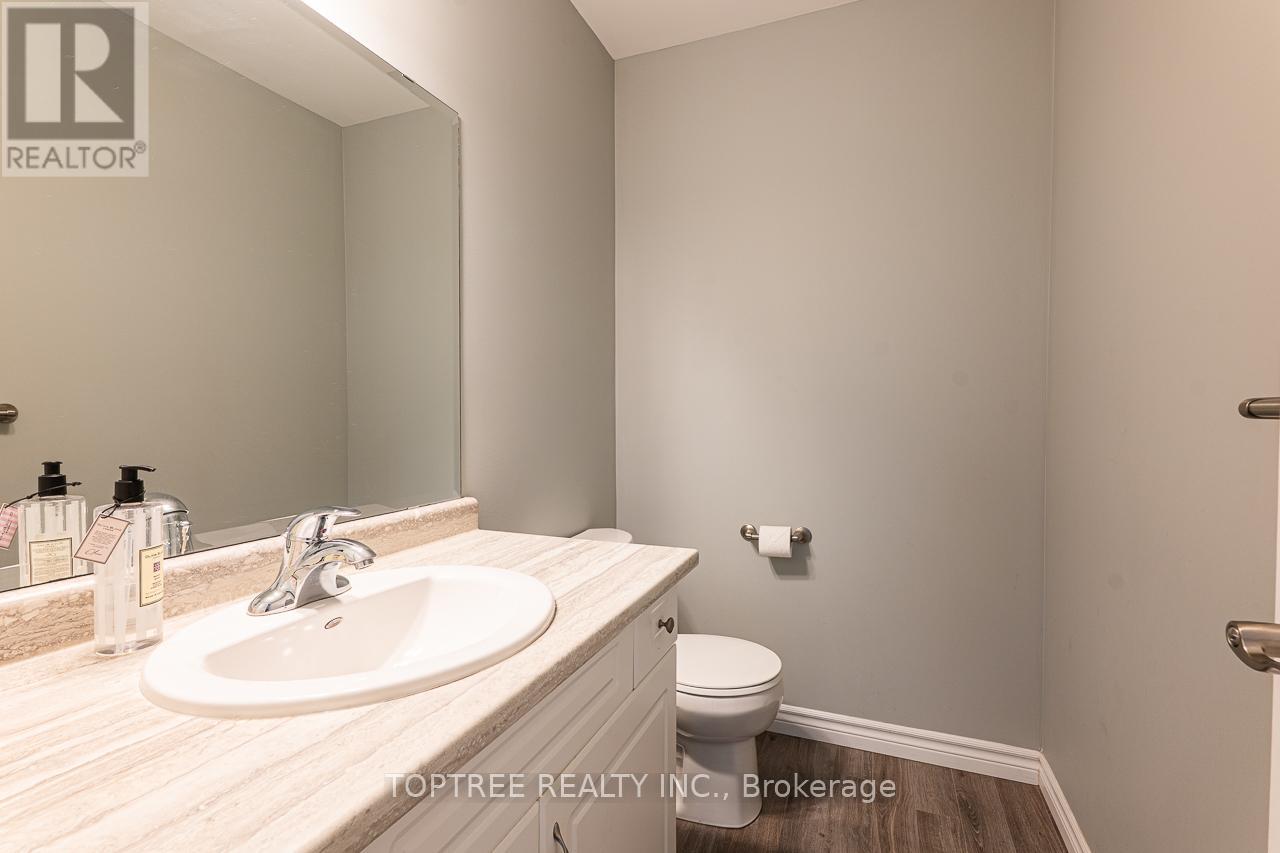 59 - 1061 Eagletrace Drive, London North, Ontario  N6G 0E9 - Photo 12 - X13522150
