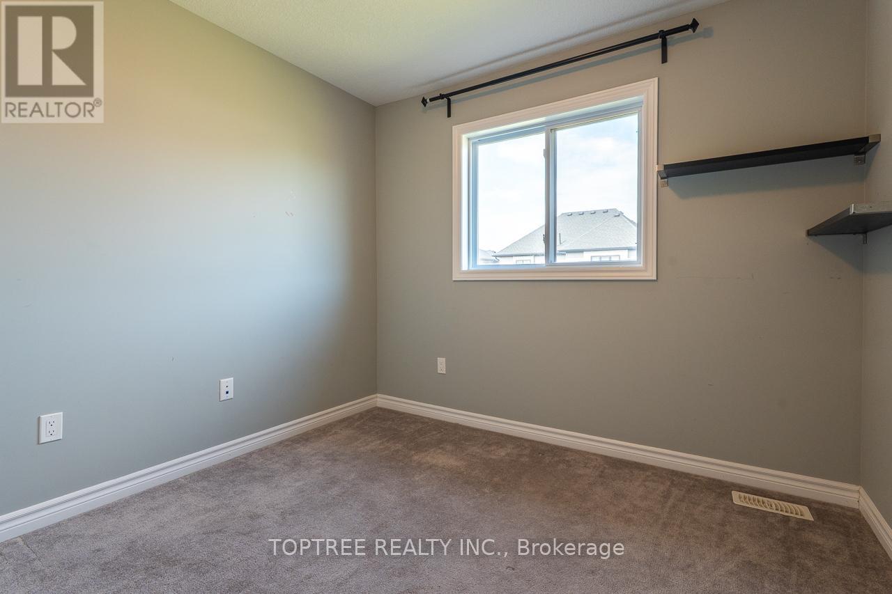 59 - 1061 Eagletrace Drive, London North, Ontario  N6G 0E9 - Photo 13 - X13522150