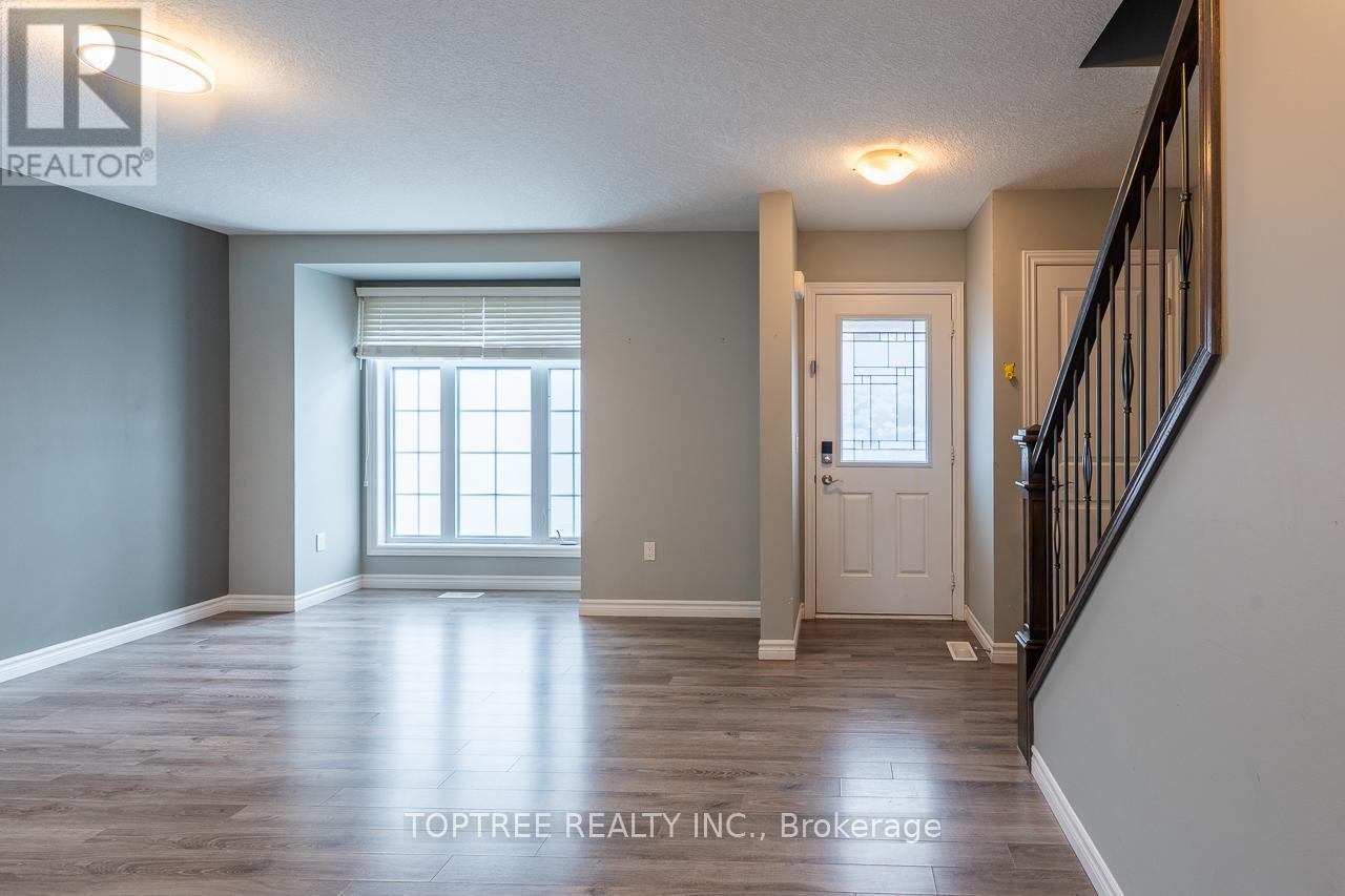 59 - 1061 Eagletrace Drive, London North, Ontario  N6G 0E9 - Photo 2 - X13522150