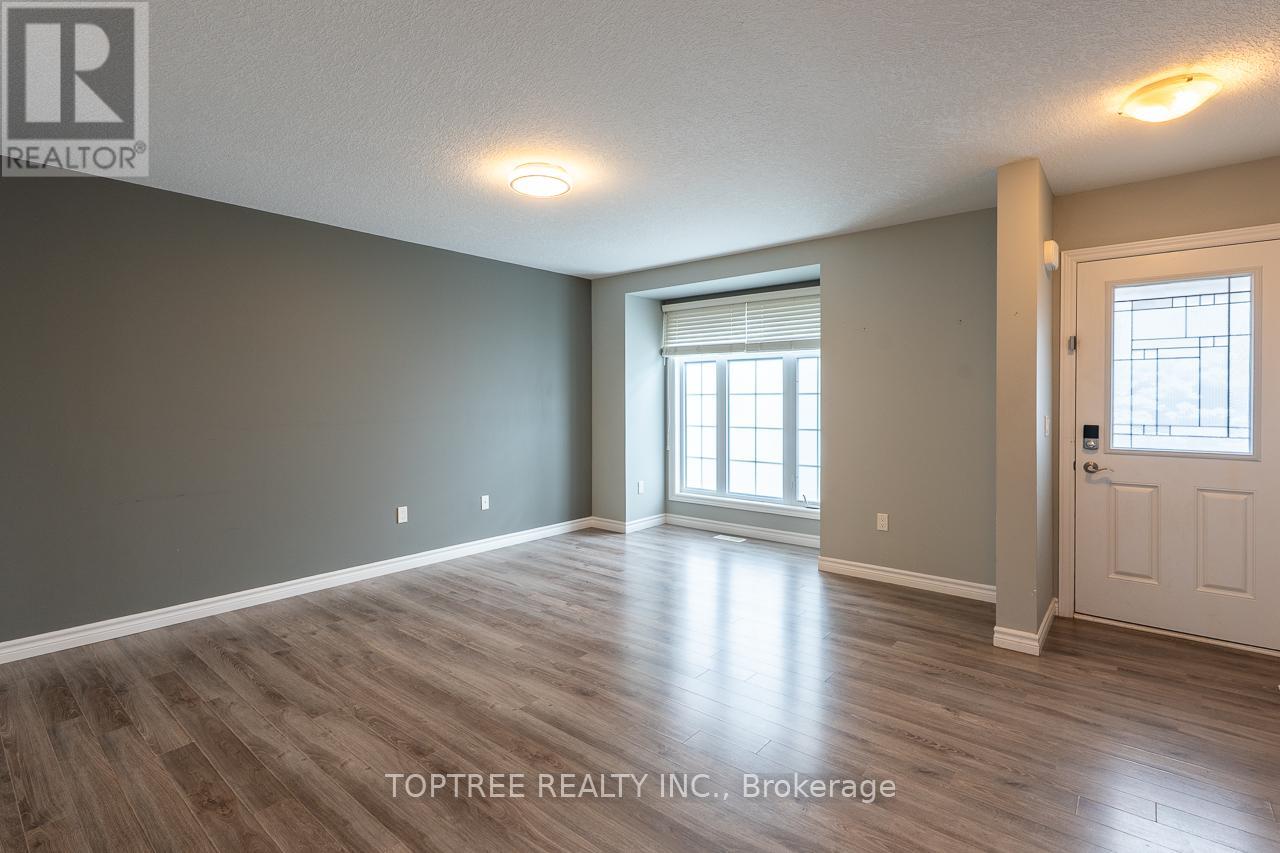 59 - 1061 Eagletrace Drive, London North, Ontario  N6G 0E9 - Photo 3 - X13522150