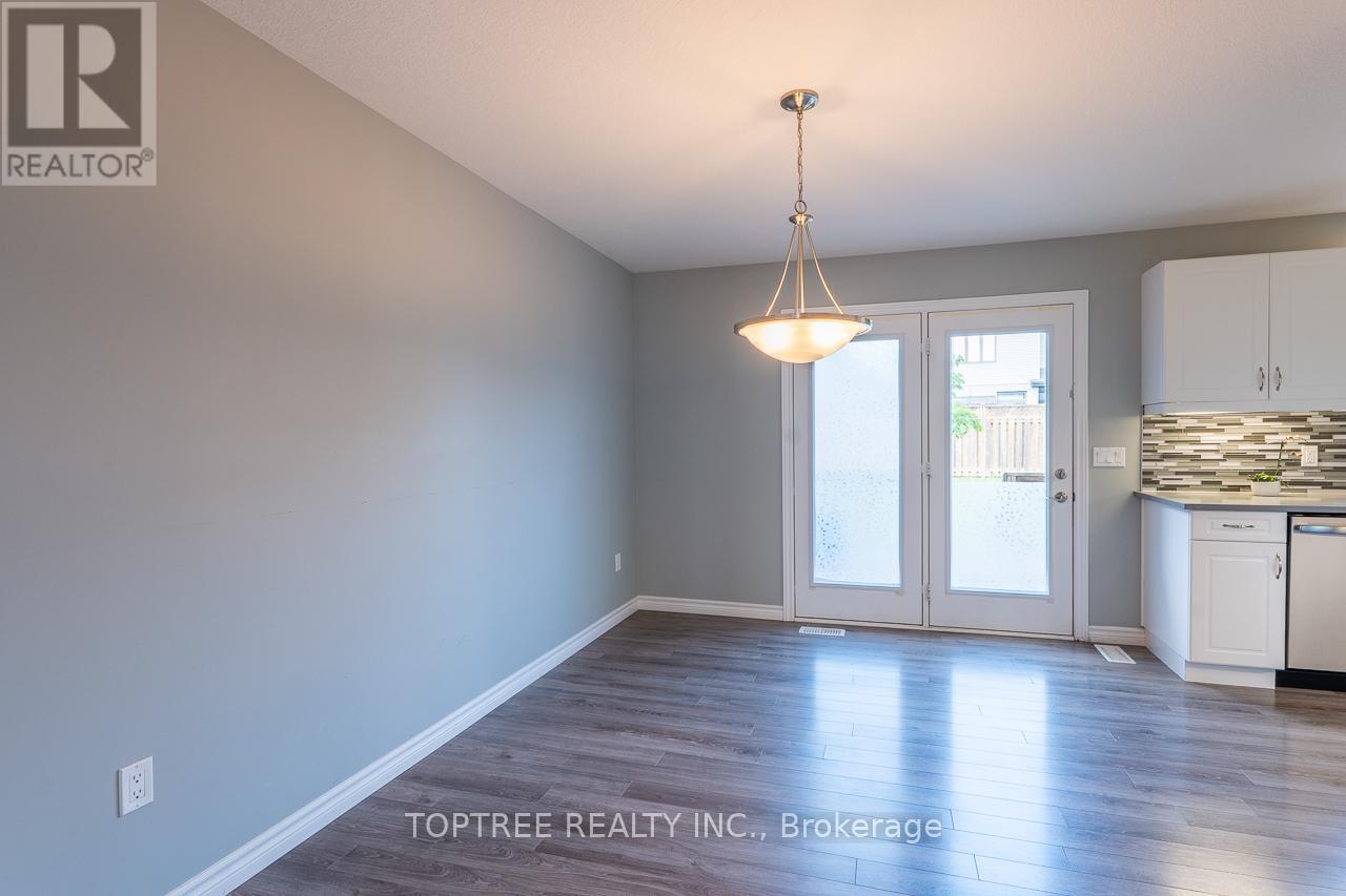 59 - 1061 Eagletrace Drive, London North, Ontario  N6G 0E9 - Photo 5 - X13522150