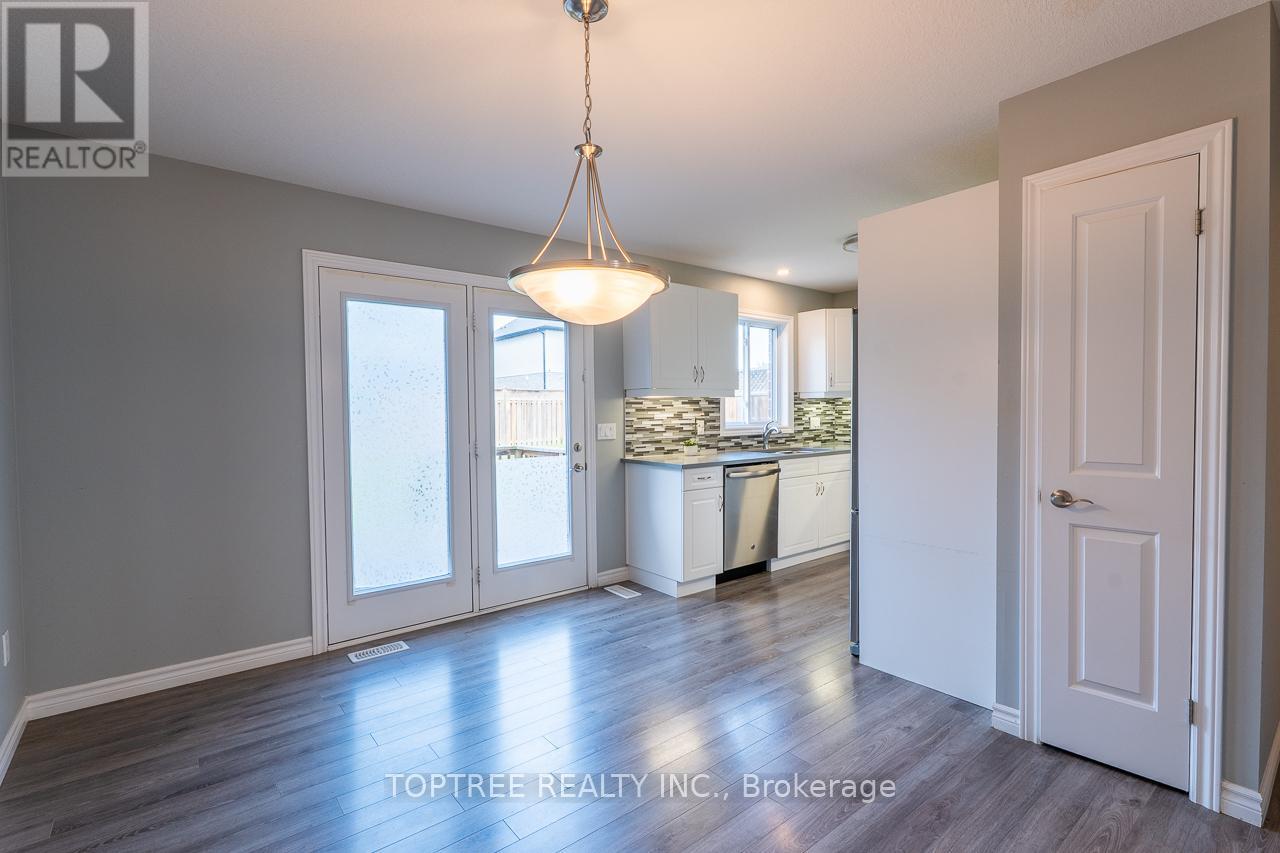 59 - 1061 Eagletrace Drive, London North, Ontario  N6G 0E9 - Photo 6 - X13522150