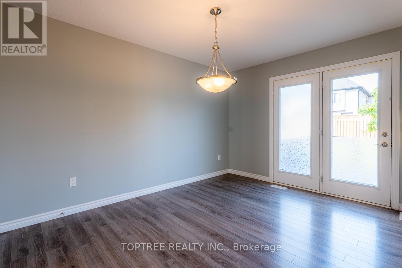 59 - 1061 Eagletrace Drive, London North, Ontario  N6G 0E9 - Photo 7 - X13522150