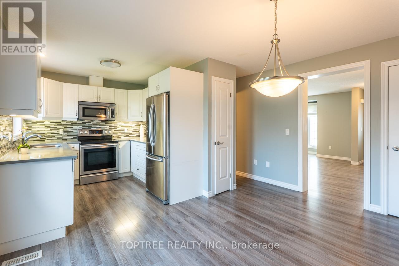 59 - 1061 Eagletrace Drive, London North, Ontario  N6G 0E9 - Photo 9 - X13522150