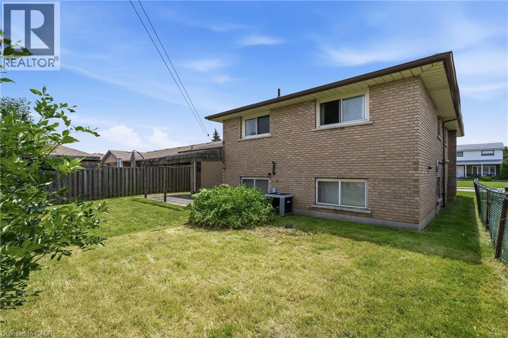 34 Windrush Crescent, Hamilton, Ontario  L8V 2K8 - Photo 7 - 40831318