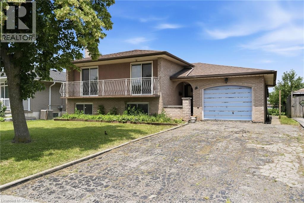 34 Windrush Crescent, Hamilton, Ontario  L8V 2K8 - Photo 3 - 40831318