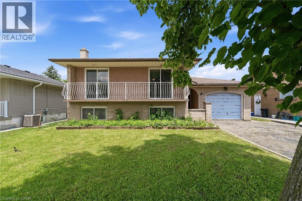 34 Windrush Crescent, Hamilton, Ontario  L8V 2K8 - Photo 2 - 40831318