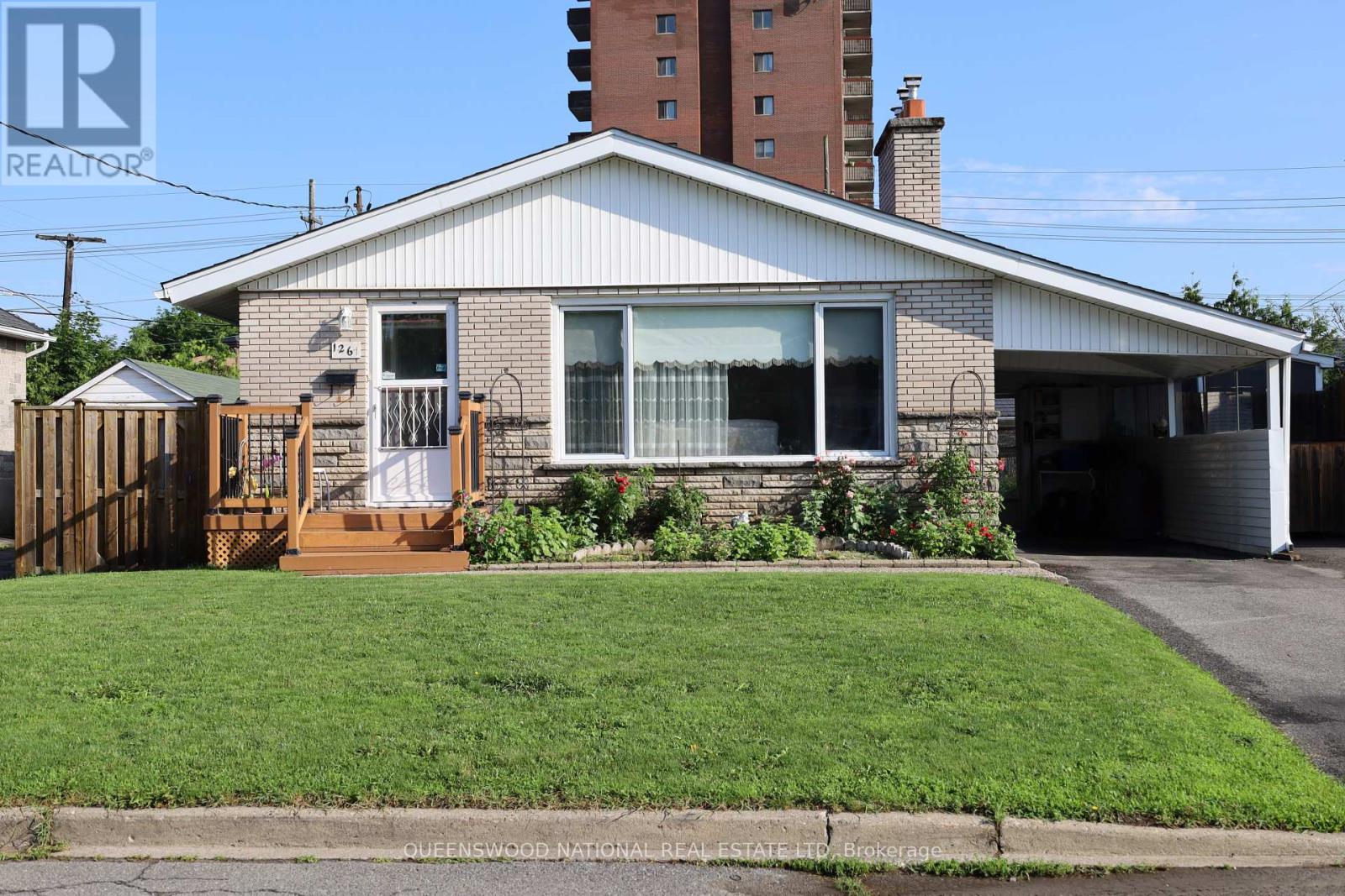 1261 BROOKLINE AVENUE, Ottawa, Ontario