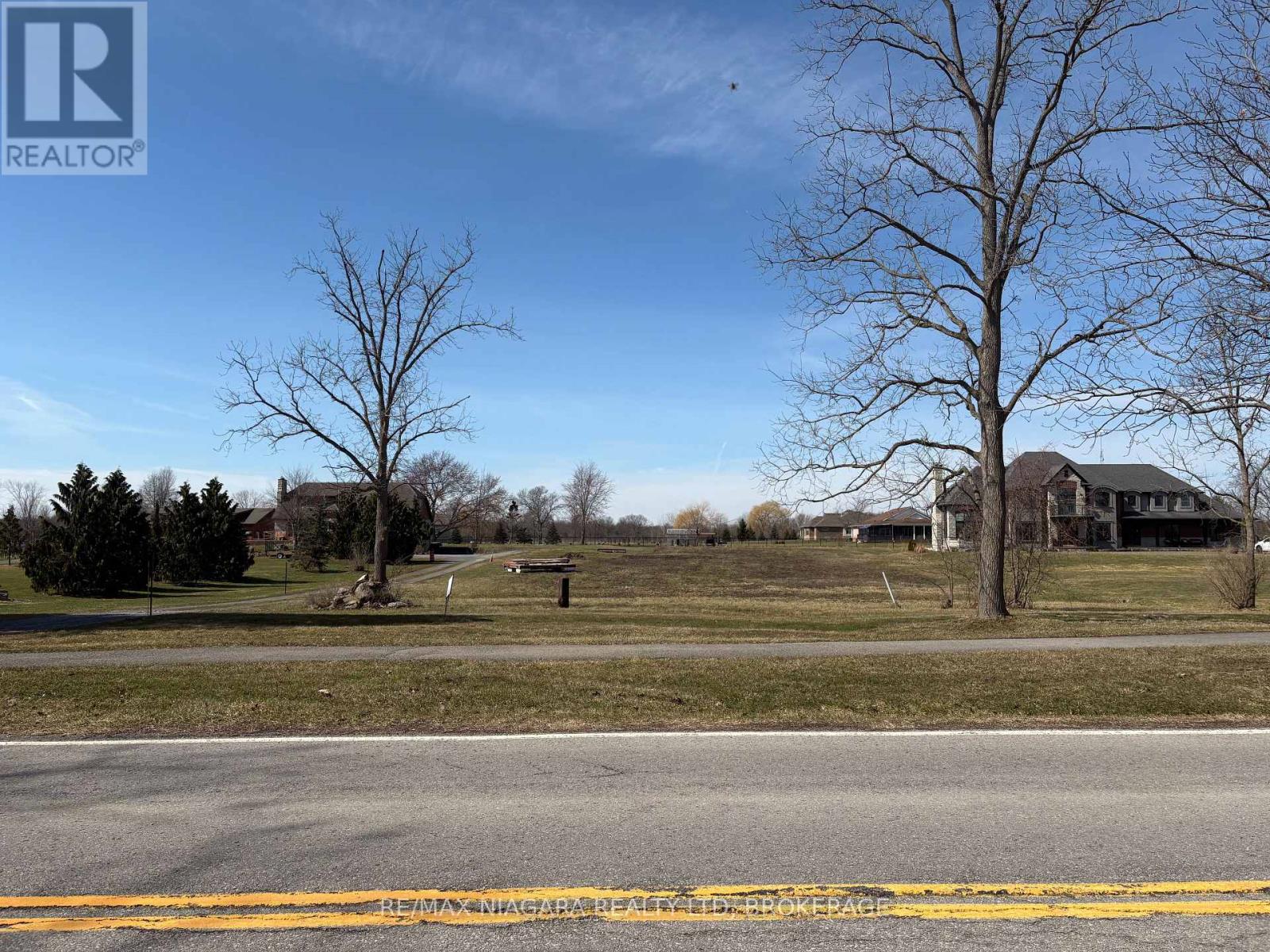 0 Niagara River Parkway, Niagara Falls (Lyons Creek), Ontario  L2E 6S6 - Photo 2 - X13522176