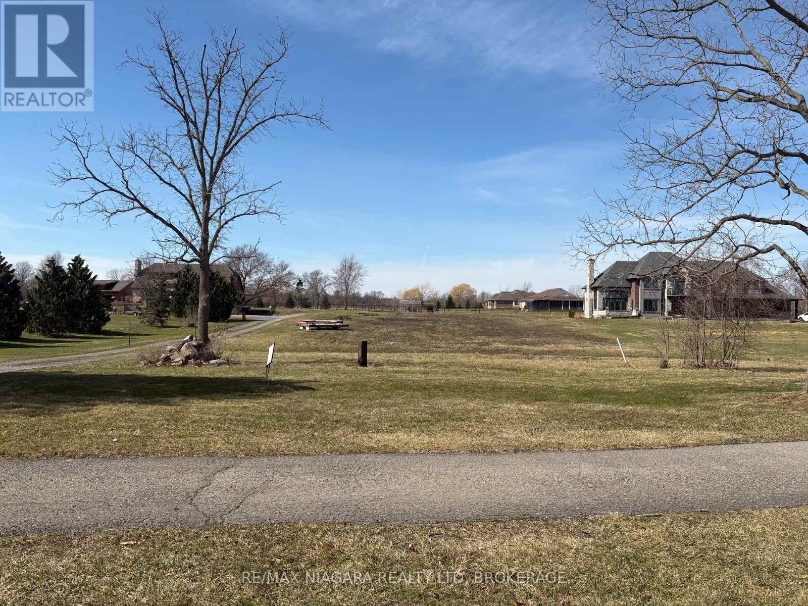 0 Niagara River Parkway, Niagara Falls (Lyons Creek), Ontario  L2E 6S6 - Photo 3 - X13522176