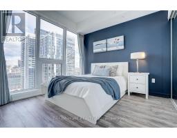 2611 - 77 SHUTER STREET, Toronto, Ontario