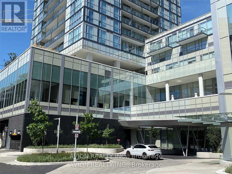 2308 - 5180 YONGE STREET, Toronto, Ontario