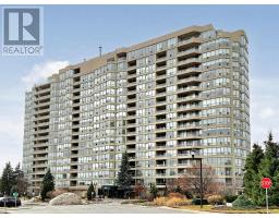 1218 - 1880 VALLEY FARM ROAD, Pickering, Ontario