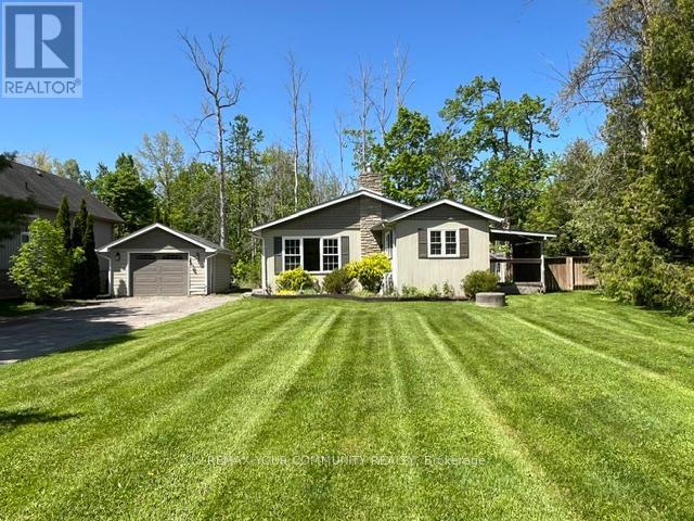 3816 30TH SIDE ROAD, Innisfil, Ontario