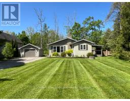 3816 30TH SIDE ROAD, Innisfil, Ontario