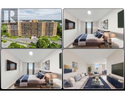 817 - 100 DUNDALK DRIVE, Toronto, Ontario
