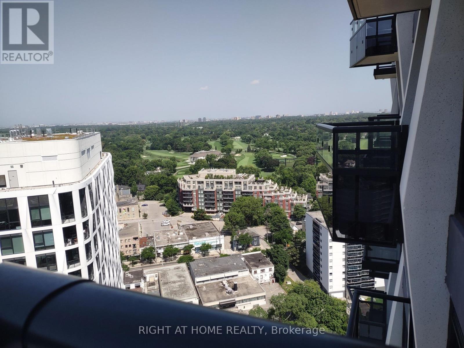 2508 - 60 Central Park Road Way, Toronto, Ontario  M9A 0E6 - Photo 12 - W13522118