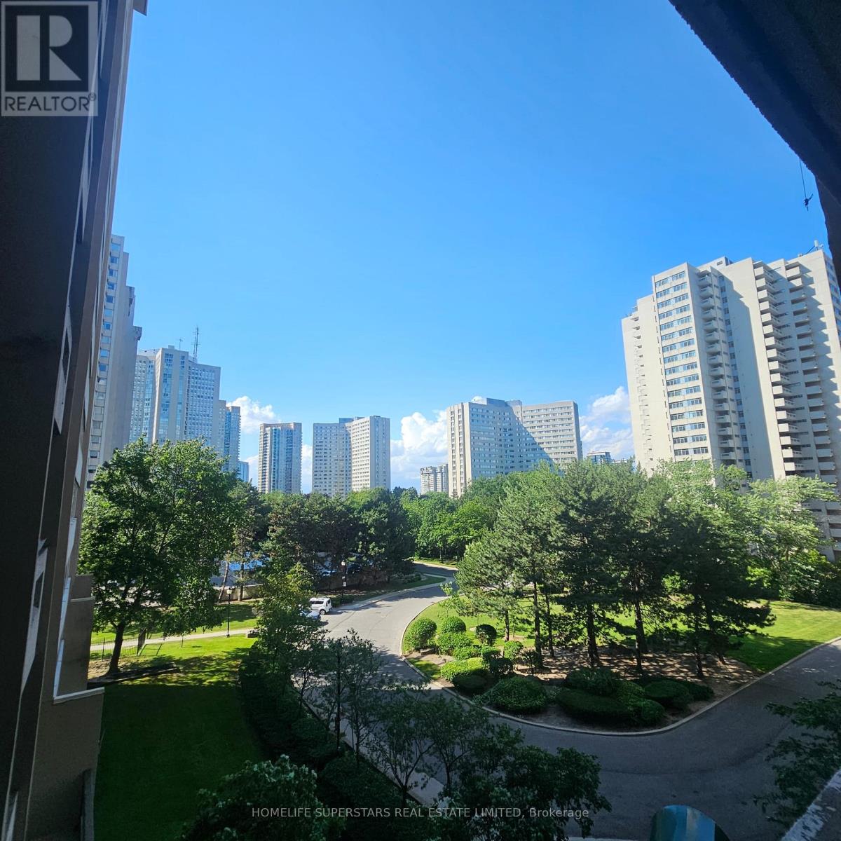 506 - 3590 KANEFF CRESCENT, Mississauga, Ontario