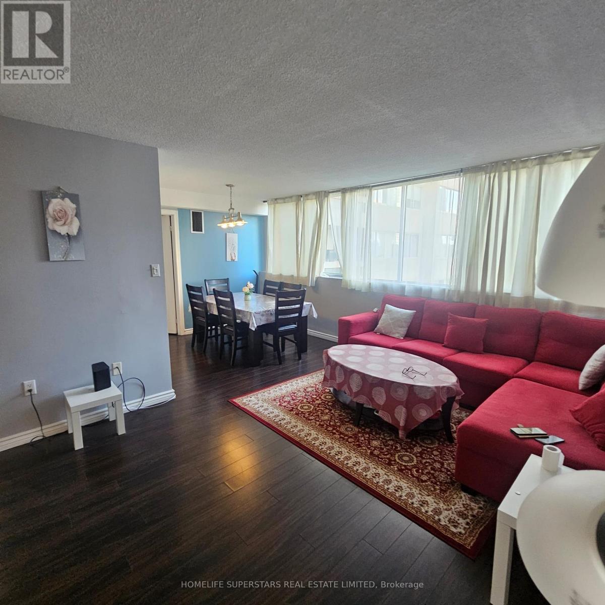506 - 3590 Kaneff Crescent, Mississauga, Ontario  L5A 3X3 - Photo 21 - W13522122