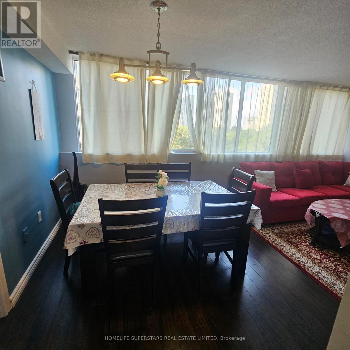 506 - 3590 Kaneff Crescent, Mississauga, Ontario  L5A 3X3 - Photo 31 - W13522122