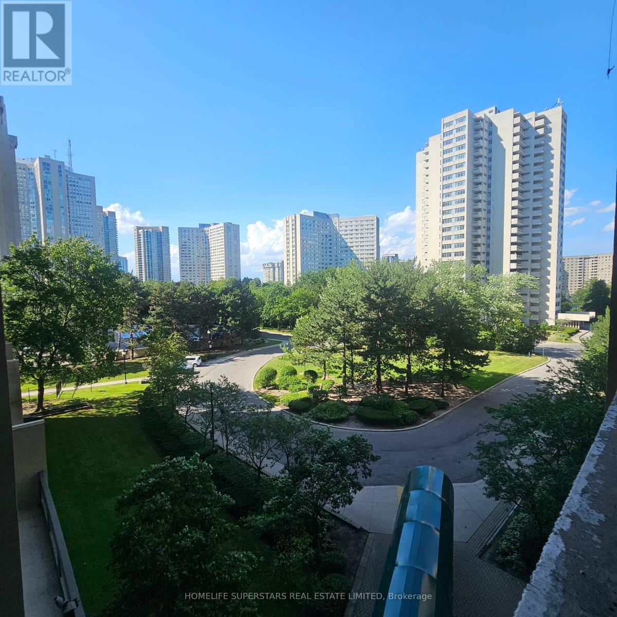 506 - 3590 Kaneff Crescent, Mississauga, Ontario  L5A 3X3 - Photo 9 - W13522122