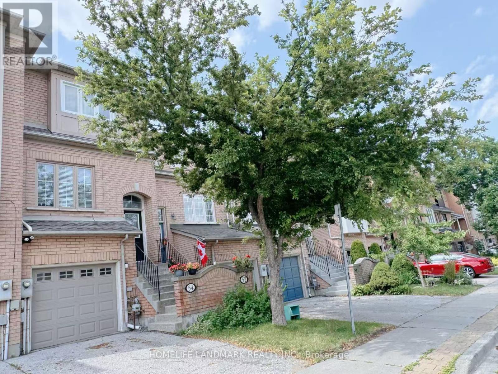 54 Bluewater Court, Toronto, Ontario  M8V 4A9 - Photo 3 - W13522148