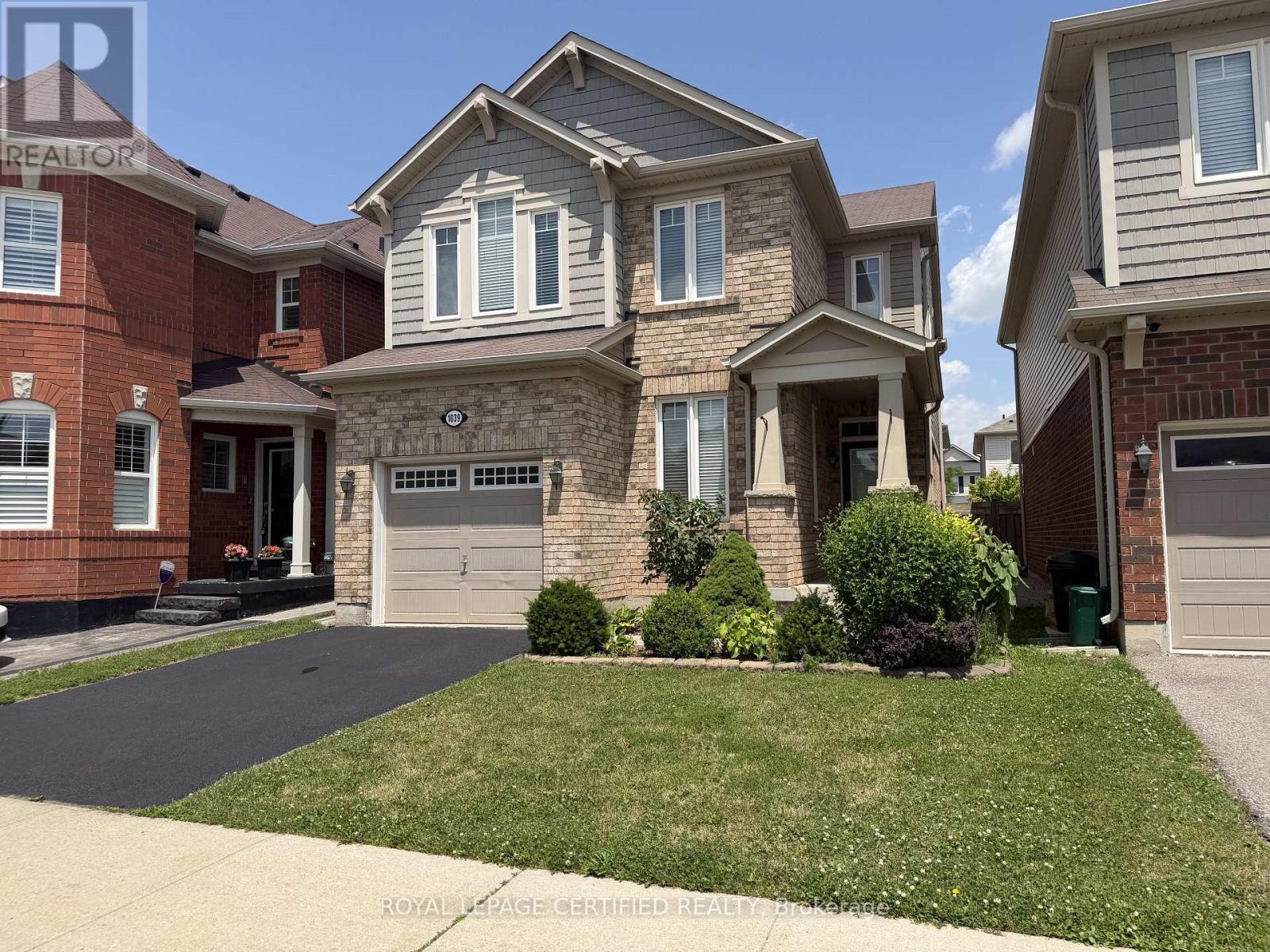 1039 SAVOLINE BOULEVARD, Milton, Ontario