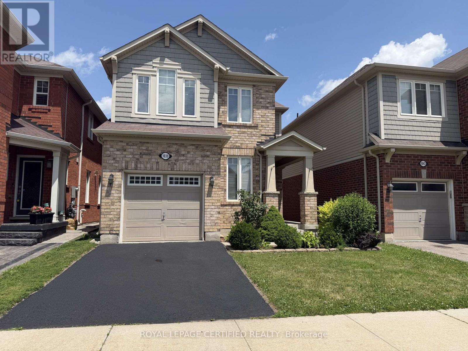 1039 Savoline Boulevard, Milton, Ontario  L9T 8P2 - Photo 2 - W13522152