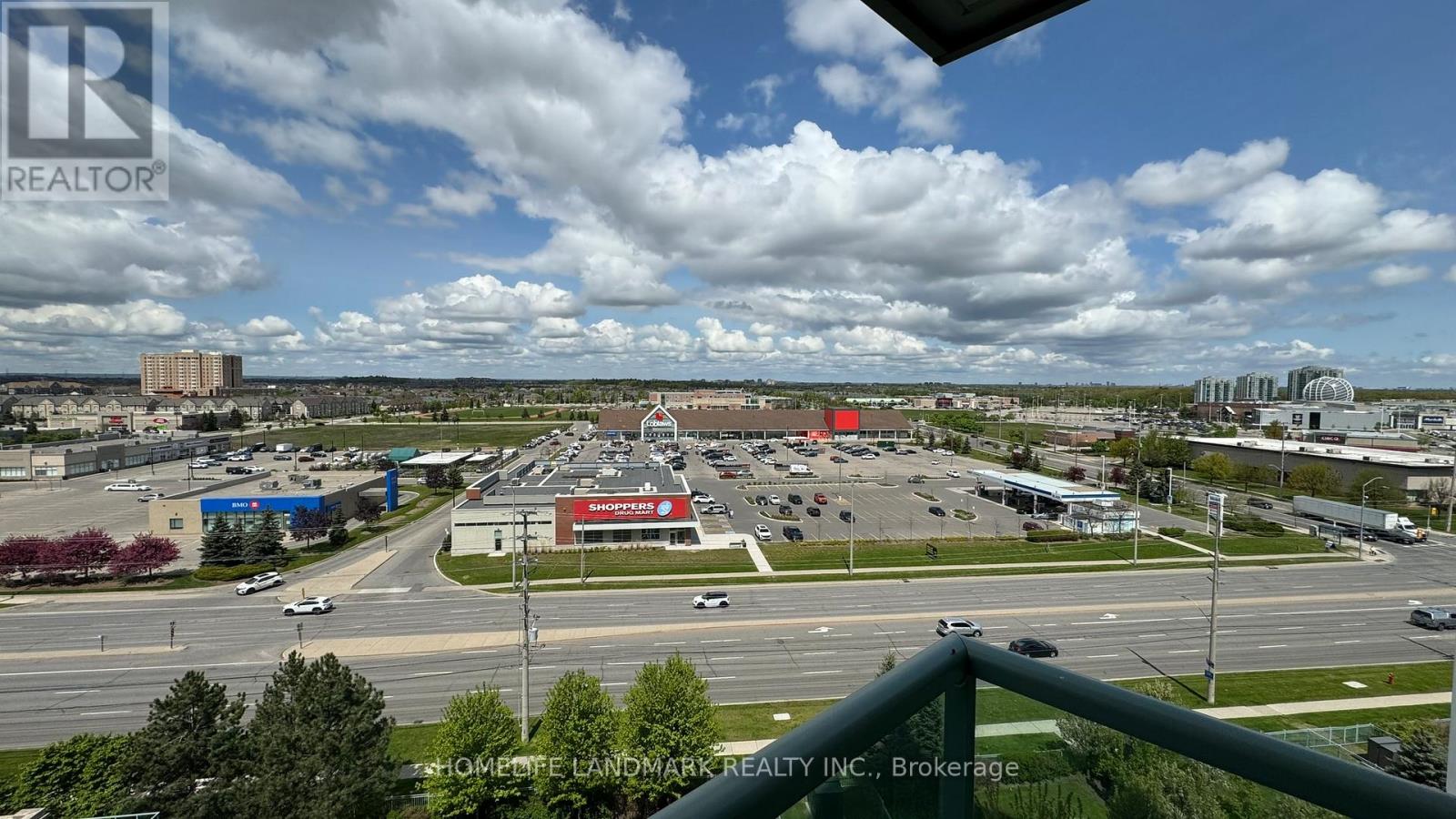 1002 - 4850 GLEN ERIN DRIVE, Mississauga, Ontario